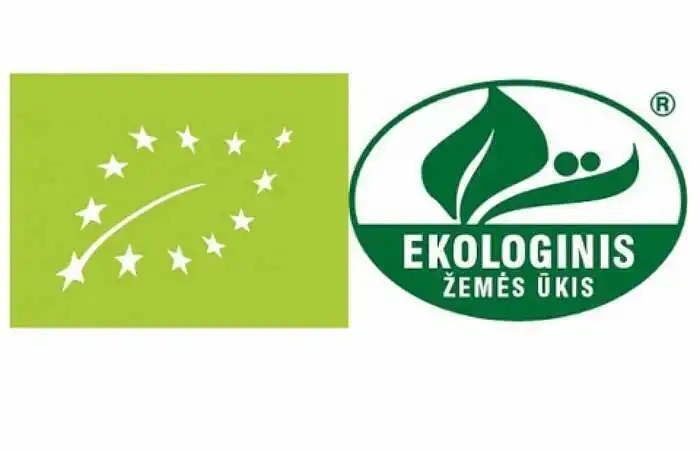 5. Skalėje nuo 1 (visiškai nesutinku) iki 5 (visiškai sutinku) įvertinkite teiginius. Kai maisto produktų reklamose vaizduojami maisto produktai yra žymimi ekologiškų maisto produktų ženklinimu, aš manau, kad produktai yra: 
