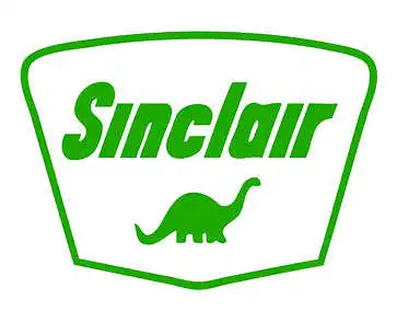 Kokiai, Jusu manymu,  įmonei ar organizacijai gali priklausyti toks logotipas?