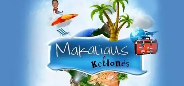 Vietinio turizmo plėtra įmonėje UAB ,, TravelDeals"