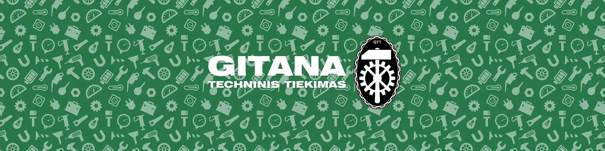 8. Įvertinkite, kiek sutinkate su šiais teiginiais apie UAB „Gitana“ vizualinio įvaizdžio aspektus 5 balų skalėje, kur 5 – visiškai sutinku, 1 – visiškai nesutinku.