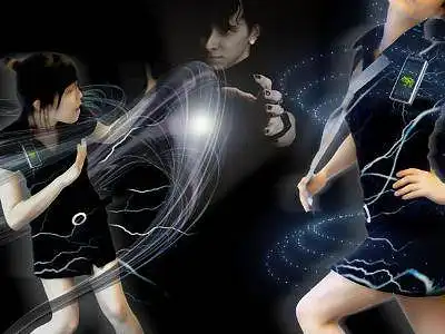 Smart clothes – fantasy that becomes reality