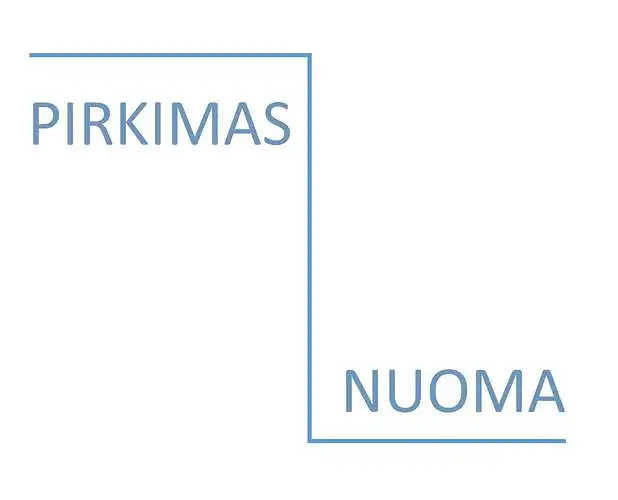 Būsto pirkimas ar nuoma? Privalumai ir trūkumai