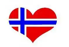 Norvegijos Turizmas