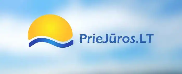 Ar šios įmonės prekinis ženklas Jums atrodo patraukliai?