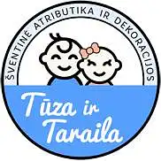 Tūza ir Taraila: Kokia šventinė atributika ir dekoracijos populiariausios?