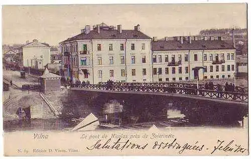 Žvėryno bendruomenė