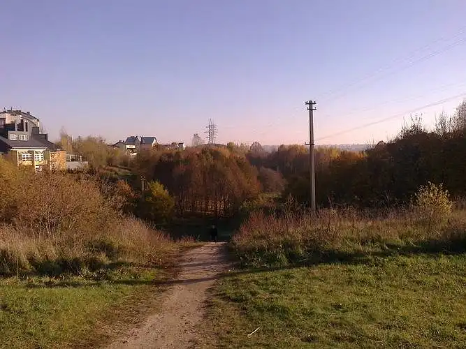 Ar naudotumėtės automobilių stovėjimo aikštele vaizdingoje vietoje?