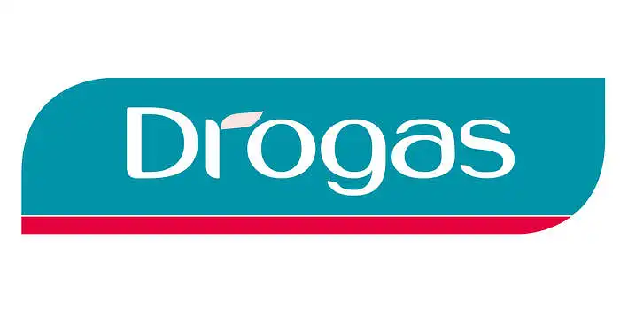 Parduotuvės "Drogas" pirkėjų apklausa 