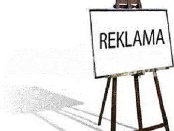 Reklamos poveikio žmogui tyrimas