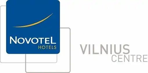 Viešbučio "Novotel Vilnius Centre" žinomumas
