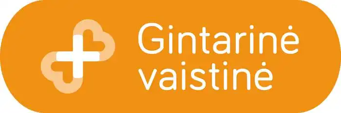 Visuomenės požiūris į “Gintarinė” vaistinių tinklo komunikacinę elgseną tyrimas 