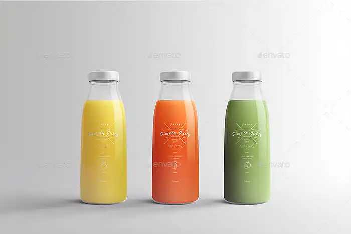 Į produktą atspindinčius spalvų derinius