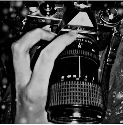Apklausa apie fotografiją