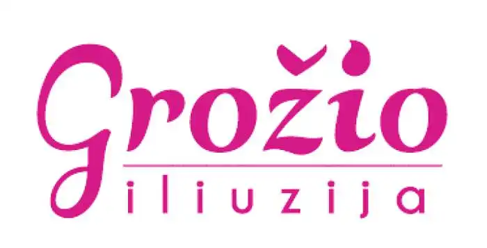 "Grožio iliuzija"