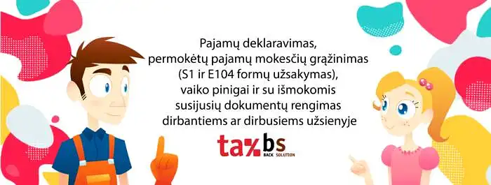 Dirbančių/dirbusių užsienyje finansiniai įpročiai
