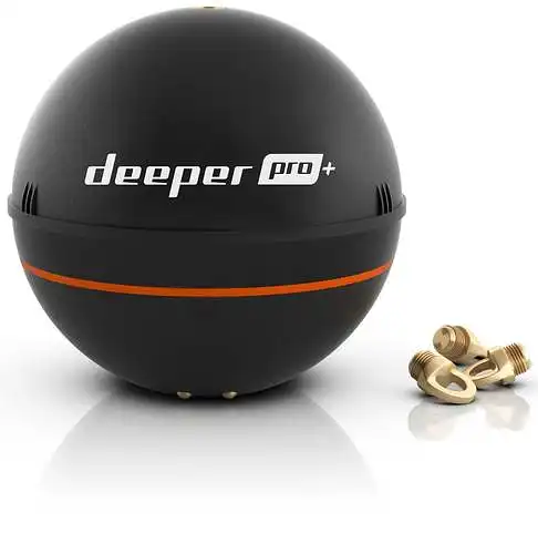 Deeper