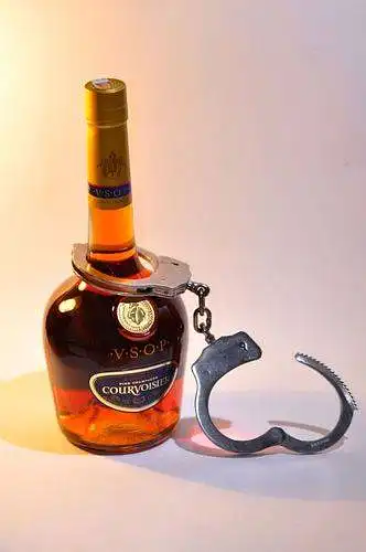 Alkoholizmo problema studentų tarpe