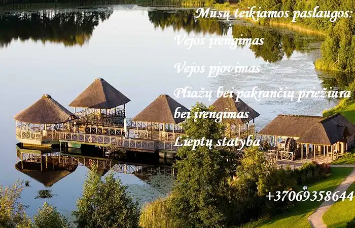 Įvertinkite, kas labiausiai patraukė Jūsų dėmesį šioje reklamoje?