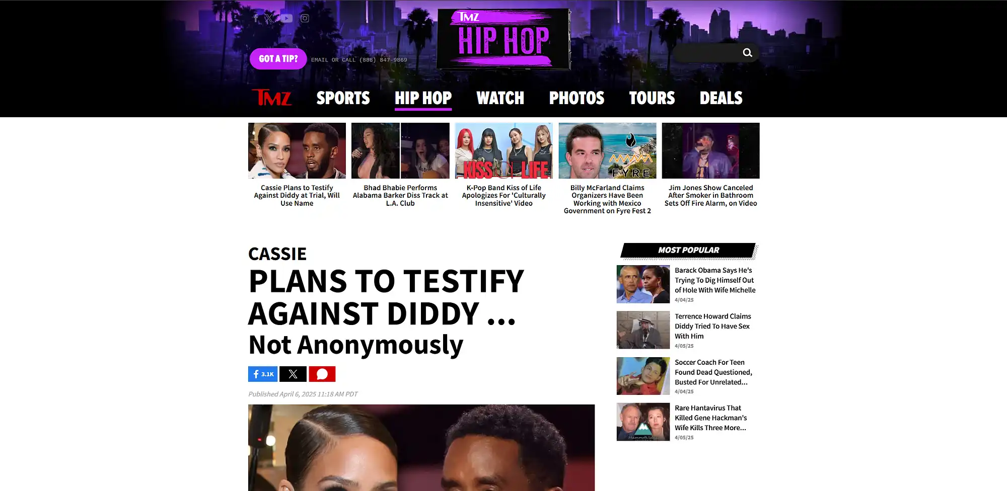 TMZ.com