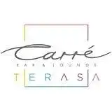 Carre Bar & Lounge Terasa