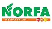 „Norfos" prekybos centro formuojamas įvaizdis