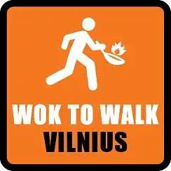 "Wok To Walk" restorano teikiamų paslaugų kokybės tyrimas