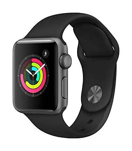 Apklausa apie išmaniuosius laikrodžius "Apple Watch"