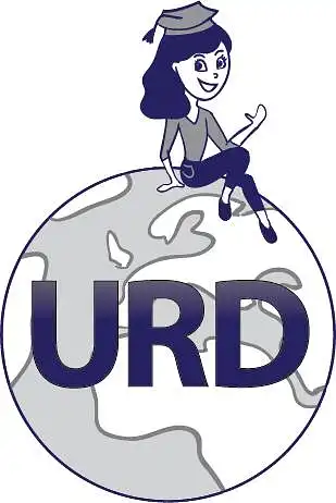 Kokias asociacijas jums sukelia „URDutė“ logotipas?  