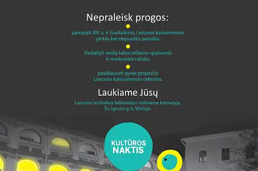 Ar toks skelbimų lentoje kabantis plakatas atkreiptų Jūsų dėmėsį?