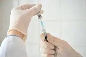 “ Žmogaus papilomos viruso vakcinacijos nauda” 
