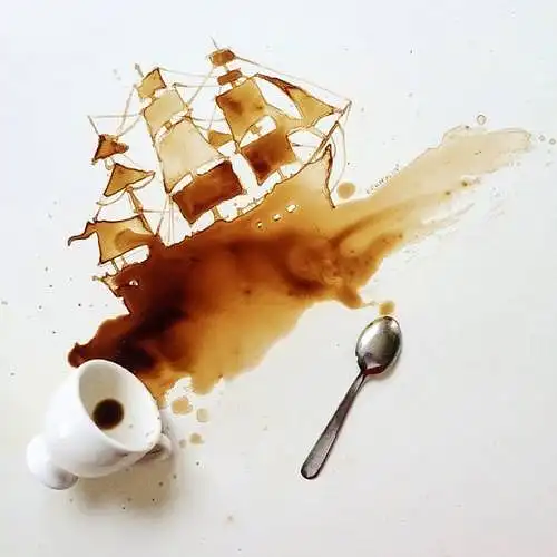 Coffe inn ar Vero cafe 