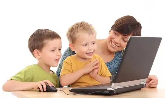 IKT taikymas logopedo darbe ikimokyklinėje įstaigoje