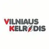 „UAB VILNIAUS KELRODIS“ TEIKIAMŲ PASLAUGŲ KOKYBĖS VERTINIMAS