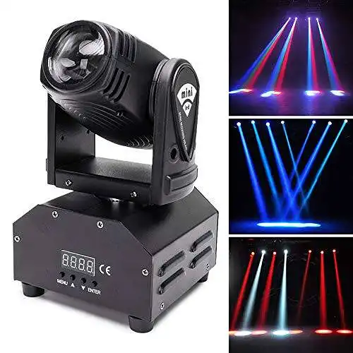 Ar Jus domintų šviesų įrangos nuoma?
