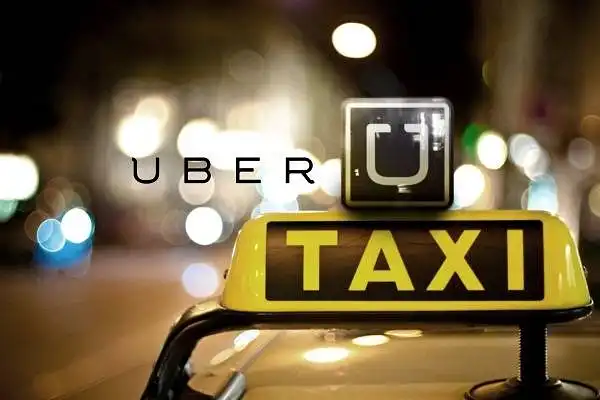3. Ar teko naudotis „Uber“ paslaugomis?