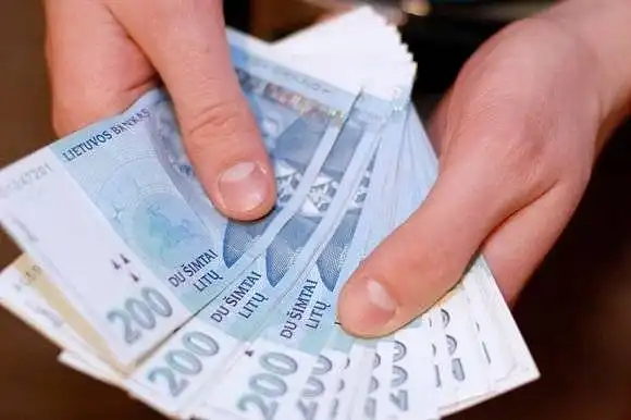 Banko paskolų vertinimas ir galimybės sunkmečiu.