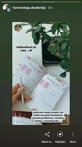 Jei taip, koks produktas domintų labiausiai?