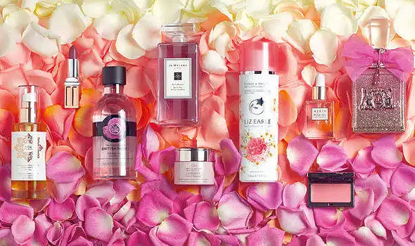 Prekės ženklo "Body shop" vertės elementų vertinimas