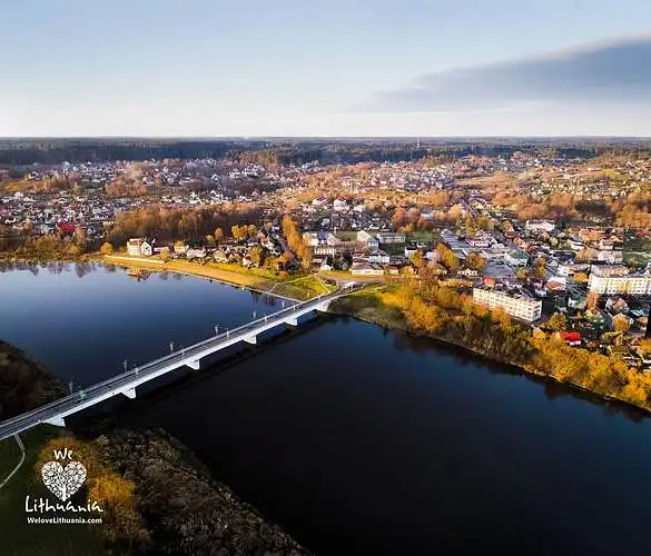 Piliečių galimybė dalyvauti Prienų rajono savivaldos veikloje
