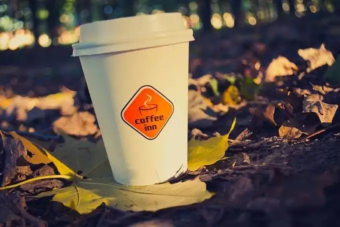 Kavinių tinklo Coffee Inn vartotojų elgsena