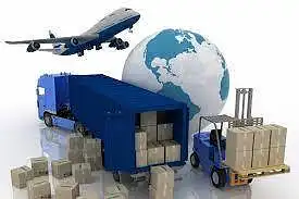Logistikos paslaugų pardavimų didinimas
