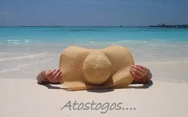 Veiksniai lemiantys atostogų vietos pasirinkimą