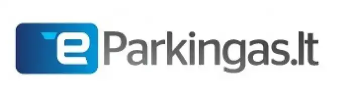 "eParkingo" sistema