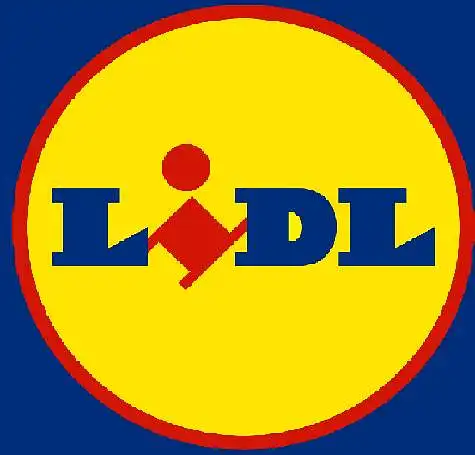 Kokius jausmus ar asociacijas Jums kelia ,,Lidl“ prekybos centro prekinis ženklas?
