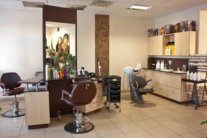 Grožio salonas Panevėžyje