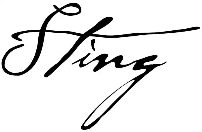 B.