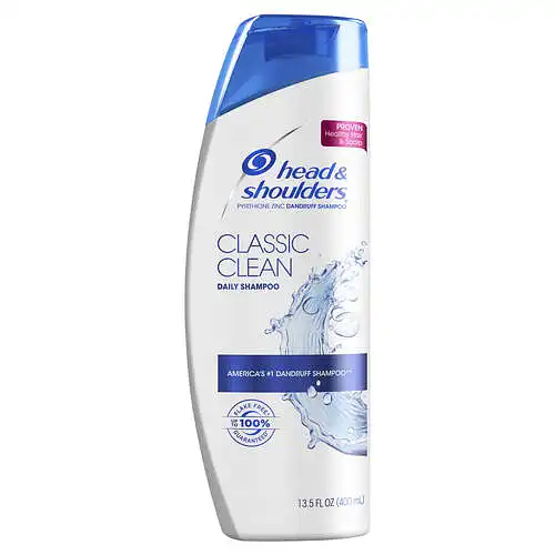 Kiek sutinkate ar nesutinkate su šiais teiginiais, susijusiais su Head & Shoulders produktais?