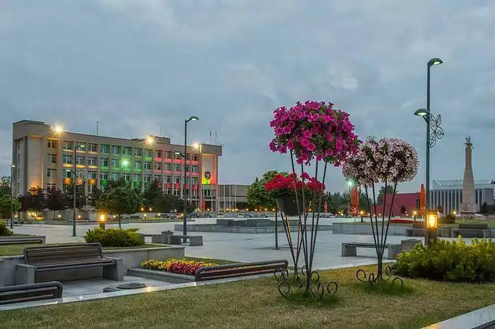 Marijampolės savivaldybės administracijos asmenų aptarnavimo vertinimas 2022
