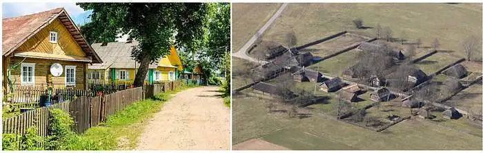 3.11. Kiek jūsų gerovei svarbus kaimiškas kraštovaizdis?