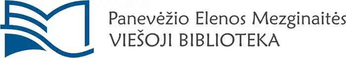 Panevėžio Elenos Mezginaitės viešosios bibliotekos vartotojų pasitenkinimo paslaugomis klausimynas